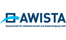 AWISTA in Düsseldorf - Logo
