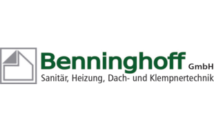 Benninghoff GmbH in Voerde am Niederrhein - Logo