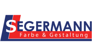 Segermann Farbe & Gestaltung in Krefeld - Logo