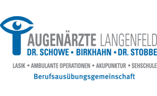 Birkhahn, Dr. Schowe, Dr. Stobbe in Langenfeld im Rheinland - Logo