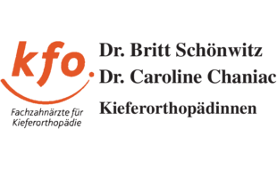 Schönwitz Britt Dr., Chaniac Caroline Dr. in Düsseldorf - Logo
