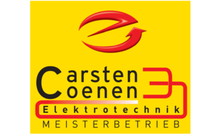 Carsten Coenen Elektrotechnik GmbH in Goch - Logo