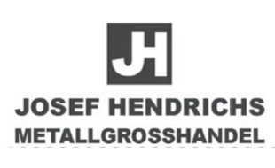 Josef Hendrichs Metallhandels GmbH & Co. KG in Krefeld - Logo