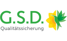 G.S.D. mbH in Mönchengladbach - Logo
