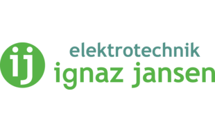 Ignaz Jansen GmbH & Co. KG in Mönchengladbach - Logo