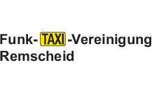 Funk-Taxi-Vereinigung in Remscheid - Logo