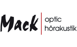 Mack Optic Hörakustik in Langenfeld im Rheinland - Logo