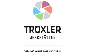 Troxler-Haus Sozialtherapeutische Werkstätten gemeinnützige GmbH in Wuppertal - Logo