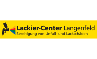 Bild zu Lackier-Center Langenfeld in Langenfeld im Rheinland