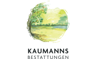Bestattungen Kaumanns in Elmpt Gemeinde Niederkrüchten - Logo