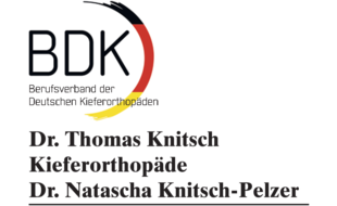 Knitsch Dr. Thomas, Knitsch-Pelzer Dr. Natascha in Dinslaken - Logo