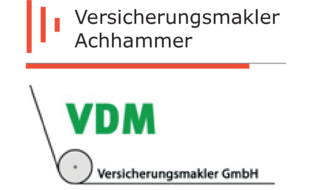 Stefan Achhammer in Monheim am Rhein - Logo