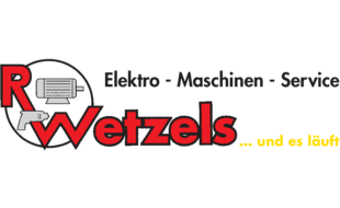Wetzels Elektromaschinen und Motoren in Mönchengladbach - Logo
