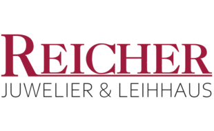 A. Reicher GmbH in Düsseldorf - Logo