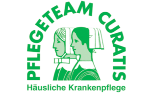 Pflegeteam Curatis GmbH in Düsseldorf - Logo