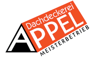 Dachdeckerei Appel & Schulz GmbH in Wetter an der Ruhr - Logo