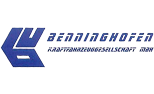 Benninghofen Kfz GmbH in Velbert - Logo