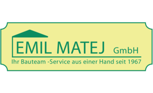 Emil Matej GmbH