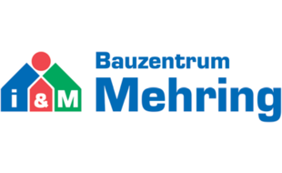 Bauzentrum Mehring in Dinslaken - Logo