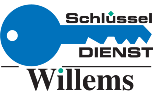 Schlüsseldienst Willems, Marc in Kevelaer - Logo