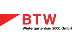 BTW Wintergartenbau 2000 GmbH in Krefeld - Logo