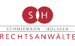 Anwaltskanzlei Schmiemann Rechtsanwalt Werner Schmiemann Baurecht Architektenrec in Wesel - Logo