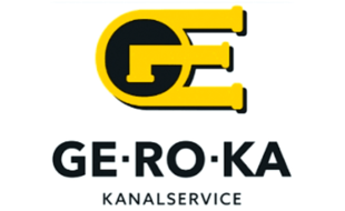 GEROKA Kanalservice in Langenfeld im Rheinland - Logo