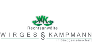 Bild zu Rechtsanwälte Wirges & Kampmann in Mönchengladbach