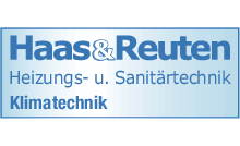Haas & Reuten Klimatechnik GmbH in Büderich Stadt Meerbusch - Logo