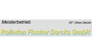 Fischer Rolladen in Krefeld - Logo