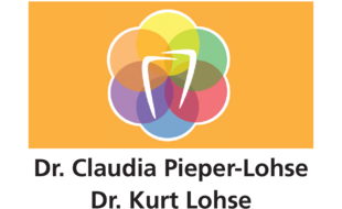 Pieper-Lohse, Claudia Dr. und Lohse, Kurt Dr. in Haan im Rheinland - Logo