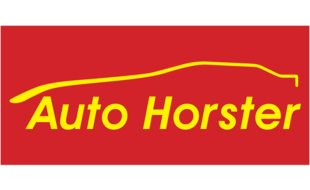 Auto Horster GmbH in Sankt Tönis Stadt Tönisvorst - Logo