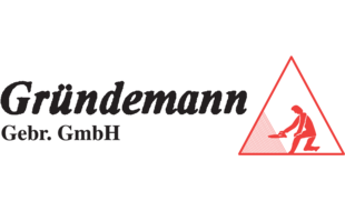 Gebr. Gründemann GmbH in Reichswalde Stadt Kleve am Niederrhein - Logo
