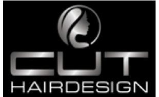 Cut Hairdesign Heidari in Krefeld - Logo
