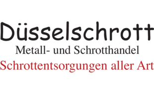 Düsselschrott UG, (haftungsbeschränkt) in Düsseldorf - Logo