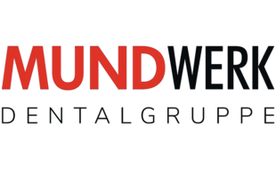 Mundwerk Dentaltechnik GmbH in Kleve am Niederrhein - Logo