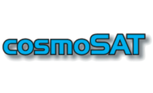 CosmoSAT Antennenanlagen in Wuppertal - Logo
