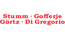 Bild zu Stumm, Gofferje, Görtz, Elsner in Krefeld Bild zu Stumm, Gofferje, Görtz, Elsner in Krefeld