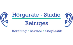 Hörakustik Reintges in Krefeld - Logo