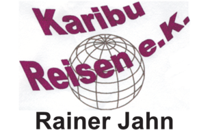 Karibu Reisen e.K. in Solingen - Logo