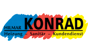 Konrad, Hilmar in Rommerskirchen - Logo
