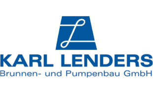 Karl Lenders Brunnen-und Pumpenbau GmbH in Glehn Stadt Korschenbroich - Logo