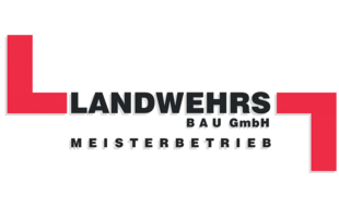 Landwehrs Bau GmbH in Kamp Lintfort - Logo