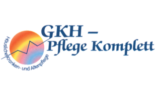 GKH - Pflege Komplett in Waldniel Gemeinde Schwalmtal - Logo