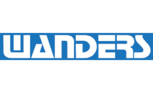 Gebr.Wanders GmbH in Kleve am Niederrhein - Logo