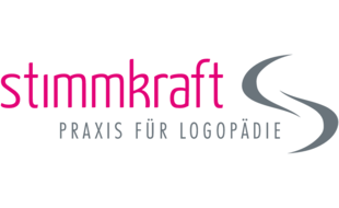 stimmkraft - Praxis für Logopädie / Stephanie Meuer & Aniko Grzesiek in Krefeld - Logo