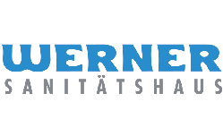 Werner in Wuppertal - Logo