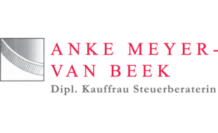 Steuerberater Meyer-van Beek, Anke in Ratingen - Logo