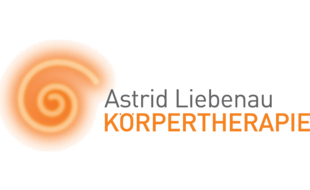 Liebenau, Astrid in Voerde am Niederrhein - Logo