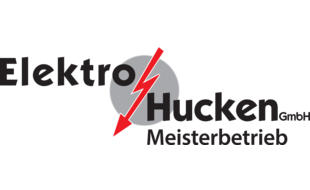Elektro Hucken GmbH in Krefeld - Logo